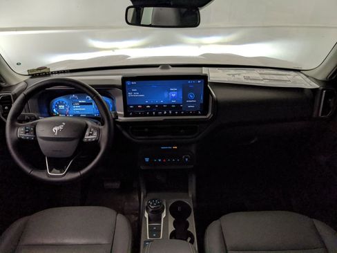 New 2025 Ford Bronco Sport Badlands image 13