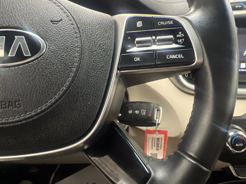 Used 2019 Kia Sorento AWD w/ LX Convenience Package image 23