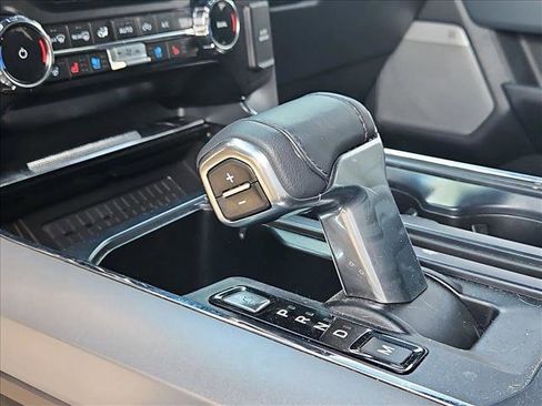 Used 2024 Ford F150 Lariat w/ FX4 Off-Road Package image 11