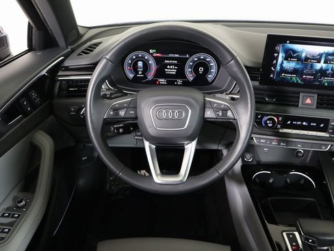 Used 2024 Audi A4 2.0T Premium Plus image 31