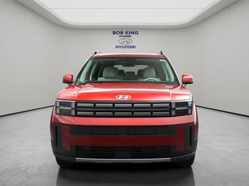 New 2026 Hyundai Santa Fe SEL FWD image 11