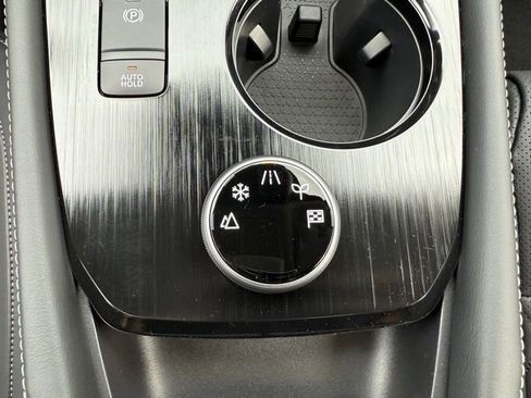 New 2026 Nissan Rogue Platinum w/ Platinum Premium Package image 30