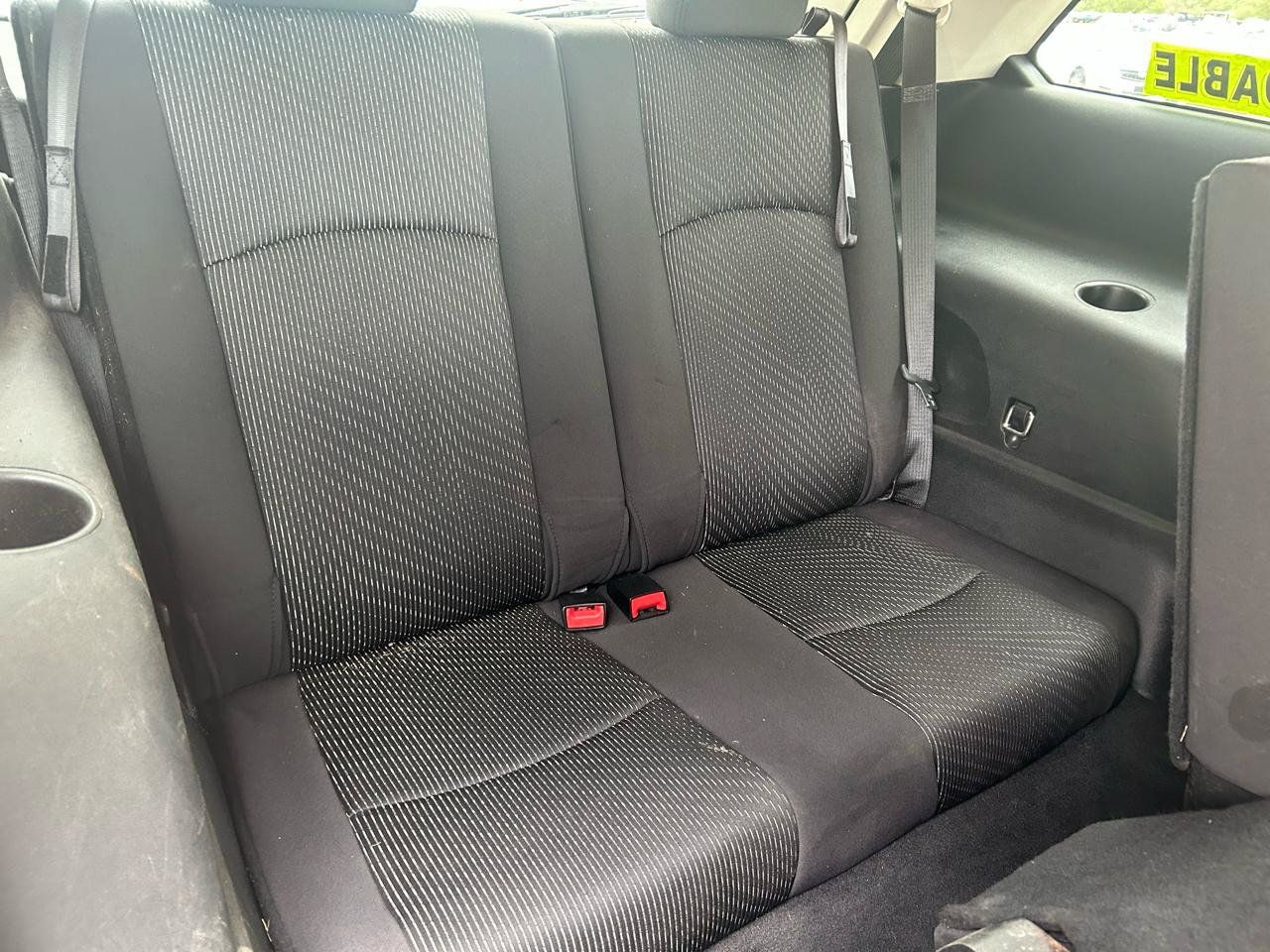 Used 2013 Dodge Journey SXT w/ Flexible Seating Group FWD image 13