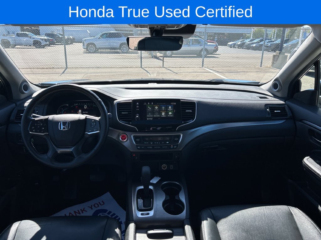 Used 2019 Honda Pilot EX-L image 17