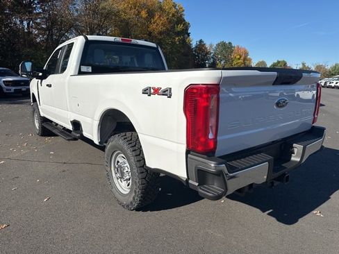 New 2026 Ford F350 XL w/ XL Off-Road Package image 3