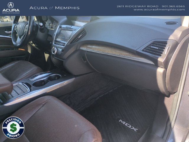 Used 2020 Acura MDX w/ Technology Package FWD image 28