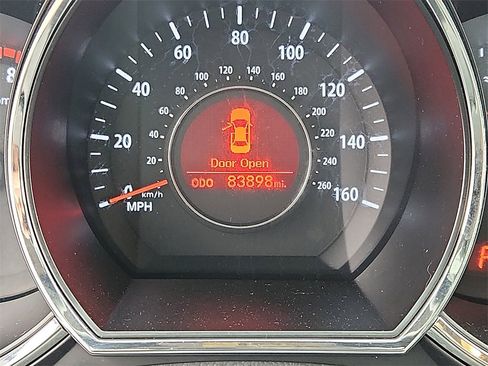 Used 2011 Kia Optima EX w/ Premium Pkg image 21