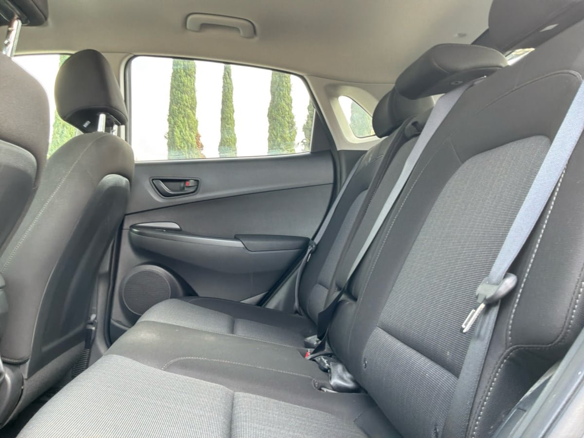 Used 2023 Hyundai Kona SEL w/ Cargo Package FWD image 19