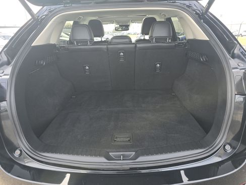 Used 2025 MAZDA CX-5 AWD 2.5 S w/ Preferred Package image 15