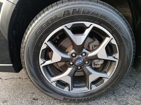 Used 2020 Subaru Crosstrek 2.0i w/ Popular Package #1 image 25