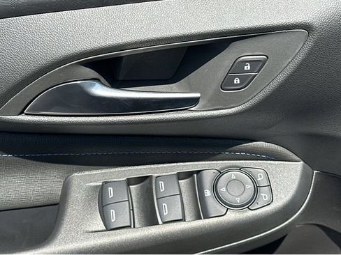 New 2026 Buick Envista Sport Touring w/ Convenience I Package FWD image 30