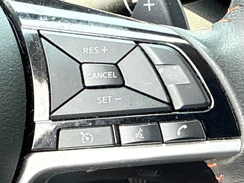 Used 2023 Nissan Altima 2.5 SR FWD image 25