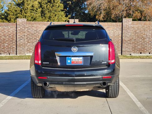 Used 2013 Cadillac SRX Performance w/ Driver Awareness Package image 7