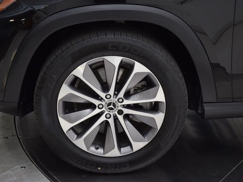 Used 2023 Mercedes-Benz GLE 450 4MATIC image 12