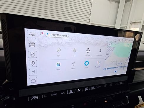 New 2025 GMC Hummer EV 3X w/ Extreme Off-Road Package image 15