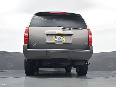 Used 2012 Chevrolet Tahoe LTZ AWD/4WD image 27