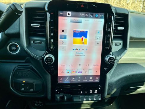 Used 2026 RAM 2500 Tradesman image 21