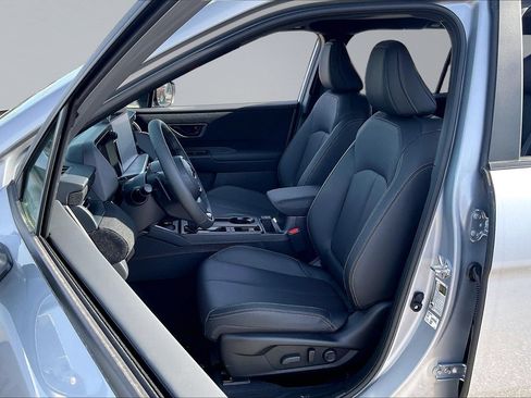 New 2026 Subaru Outback Limited AWD/4WD image 9