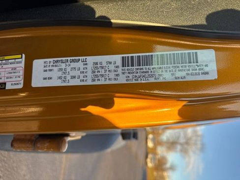 Used 2014 Jeep Wrangler Unlimited Rubicon w/ Dual Top Group image 17