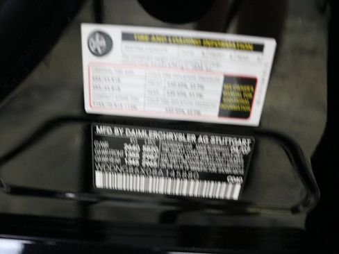 Used 2008 Mercedes-Benz S 550 S 550 4MATIC AWD 4dr Sedan image 13