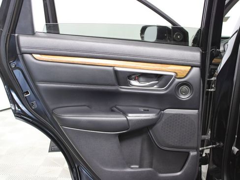 Used 2019 Honda CR-V EX-L image 27