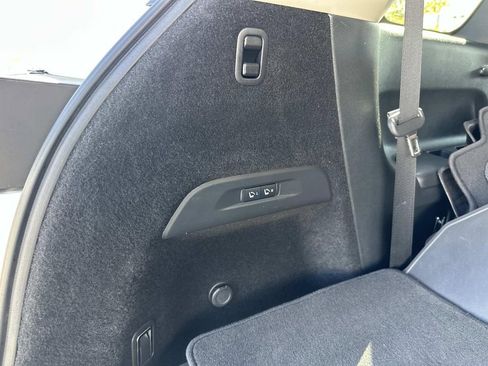 Used 2023 INFINITI QX60 Sensory image 35