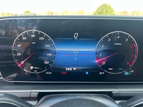 New 2026 Mercedes-Benz GLE 450 4MATIC image 29