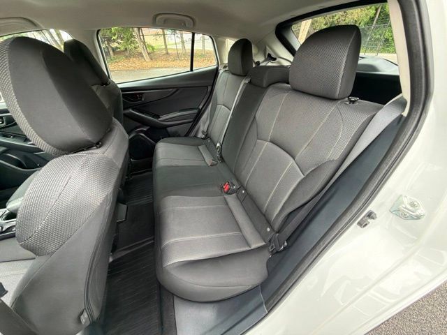 Used 2022 Subaru Impreza 2.0i AWD/4WD image 19