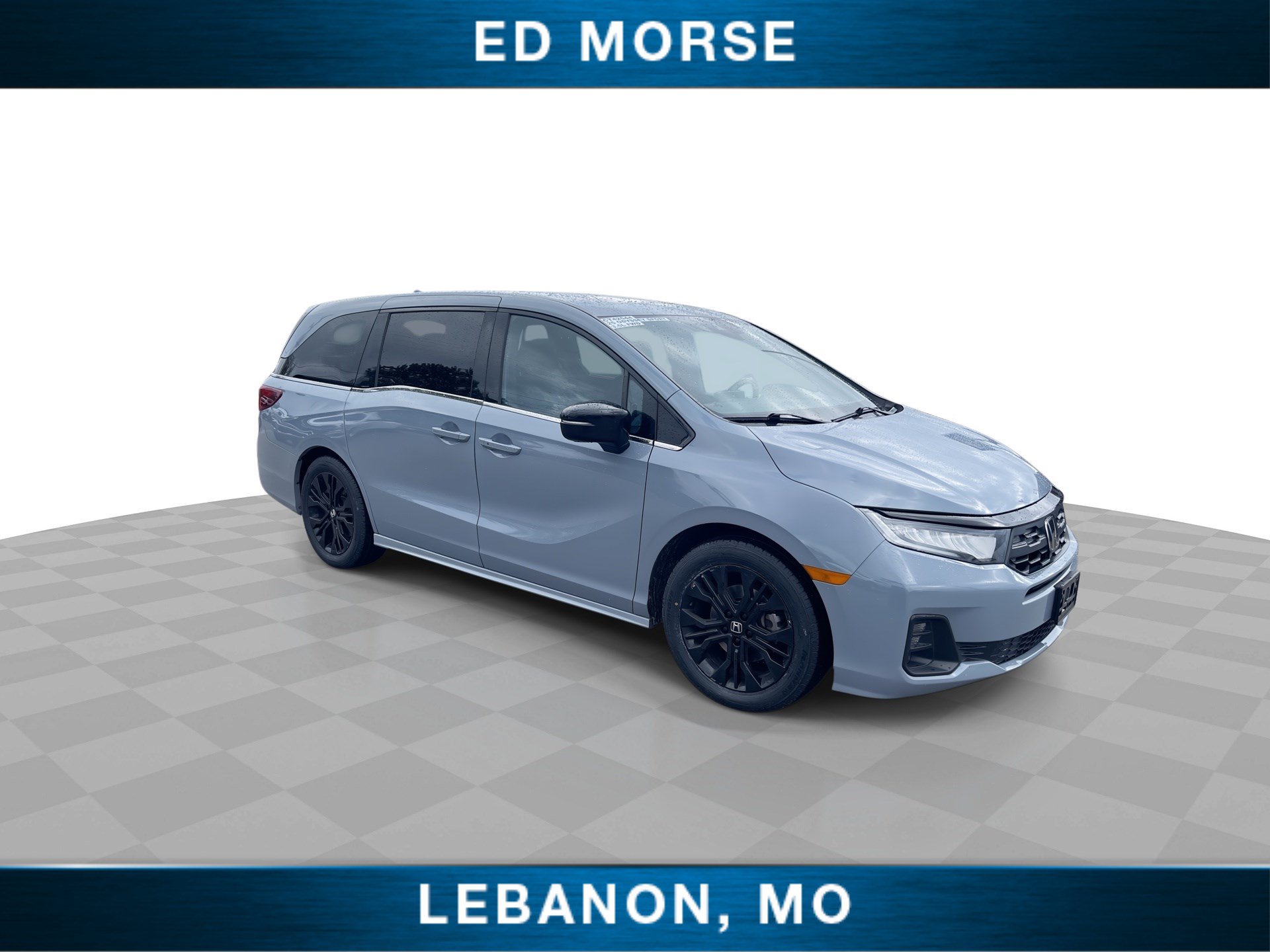 Used 2025 Honda Odyssey Sport-L image 2