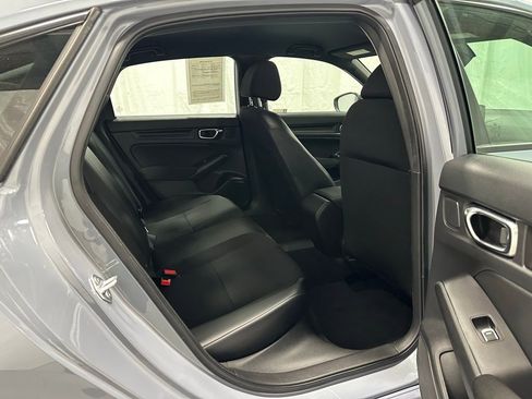 Used 2022 Honda Civic Sport image 47