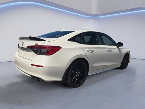 Used 2023 Honda Civic Si image 7
