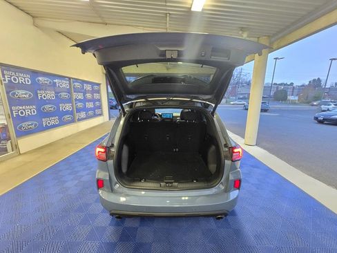 Used 2023 Ford Escape ST-Line w/ Tech Pack #1 image 7