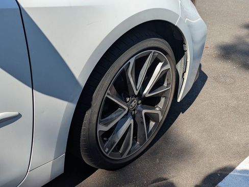 Used 2021 Toyota Corolla SE image 9