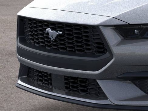 New 2026 Ford Mustang Premium RWD image 17