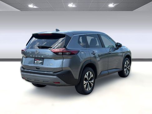Used 2023 Nissan Rogue SV FWD image 9