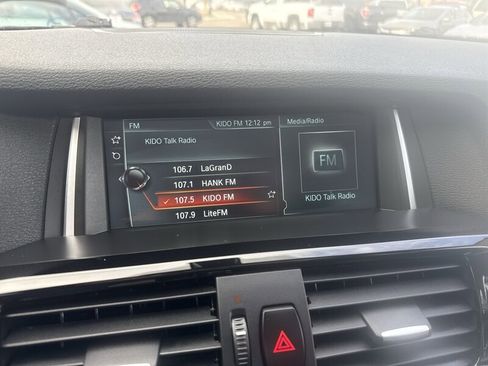 Used 2017 BMW X3 xDrive28i image 35