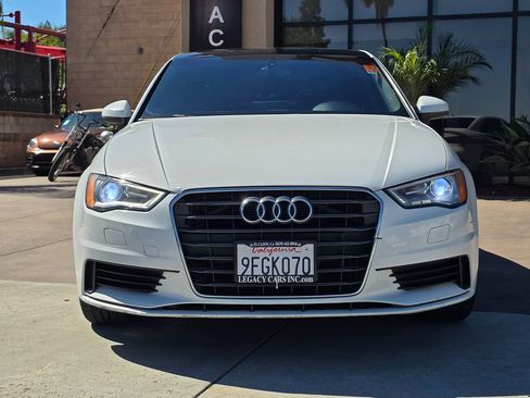 Used 2015 Audi A3 1.8T Premium w/ Aluminum Style Package image 6