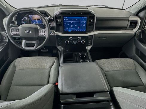 Used 2023 Ford F150 XLT w/ Equipment Group 302A High AWD/4WD image 31