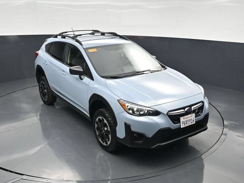Used 2023 Subaru Crosstrek 2.0i AWD/4WD image 31