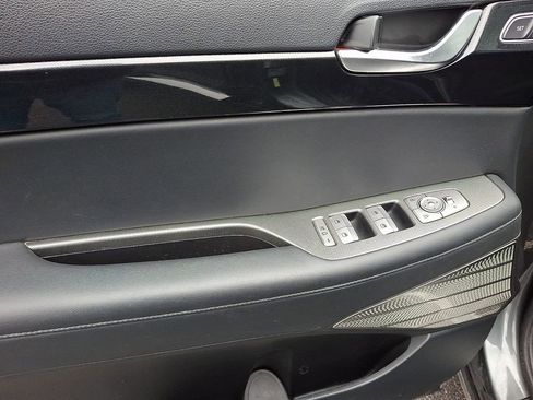 Used 2021 Hyundai Palisade Limited w/ Cargo Package image 15