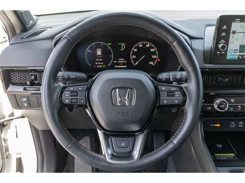 Used 2024 Honda CR-V Sport Touring image 21