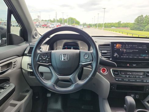 Used 2020 Honda Pilot EX-L image 13