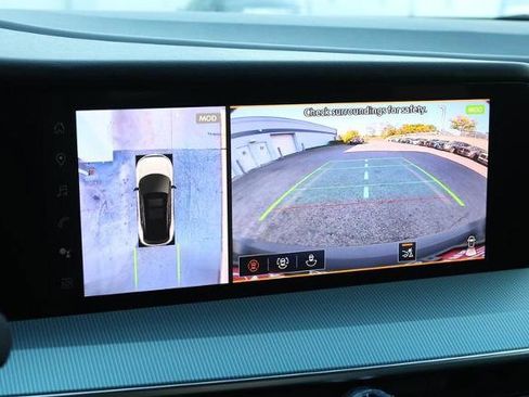 New 2026 Nissan Murano SL w/ Comfort Package image 11