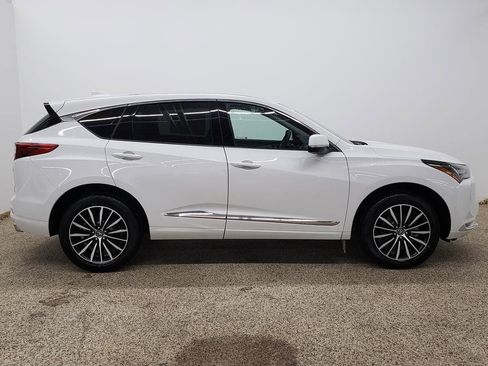 New 2026 Acura RDX SH-AWD w/ Advance Package image 2