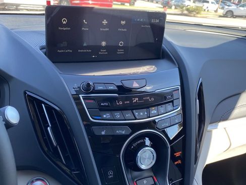 New 2026 Acura RDX SH-AWD w/ Technology Package image 12