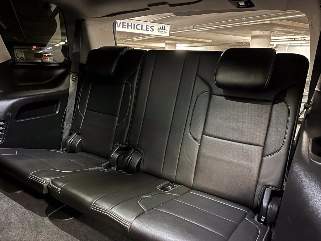 Used 2019 GMC Yukon Denali w/ Denali Ultimate Package AWD/4WD image 26