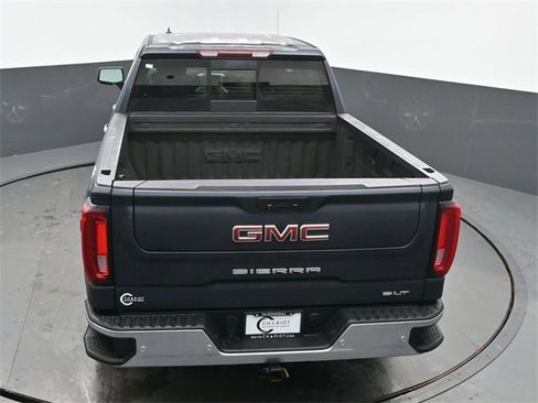 Used 2021 GMC Sierra 1500 SLT w/ SLT Premium Plus Package image 42