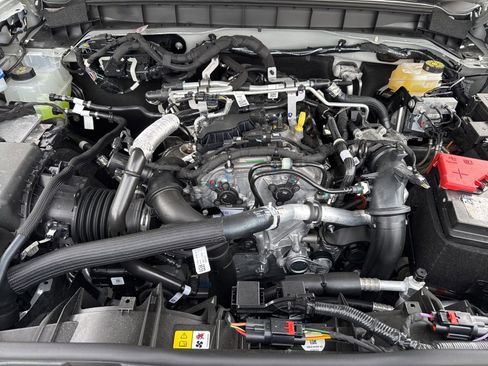 New 2026 Ford Bronco Badlands image 37