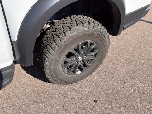 Used 2026 Ford Ranger Raptor AWD/4WD image 11