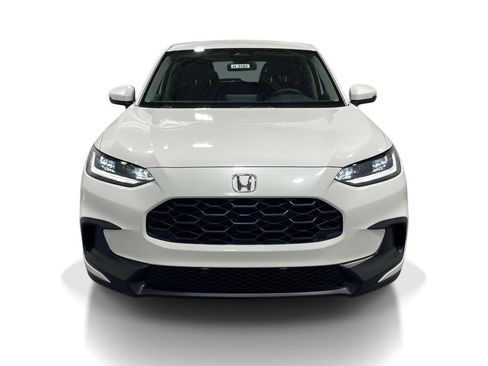 New 2026 Honda HR-V LX image 6